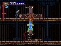 Castlevania - Rondo of Blood